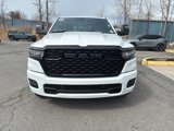 New 2025 RAM 1500 4x4 Crew Cab image 2