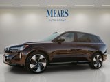 New 2025 Volvo EX90 Ultra image 2