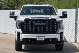 New 2025 GMC Sierra 2500 Denali Ultimate image 6