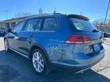 Used 2017 Volkswagen Golf Alltrack SEL image 4