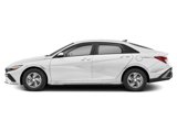 New 2025 Hyundai Elantra SE image 3