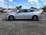 Used 2023 Nissan Altima 2.5 SV image 4