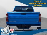 New 2026 Chevrolet Silverado 1500 LT w/ Z71 Off-Road Package image 5