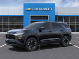 New 2026 Chevrolet Equinox ACTIV image 3