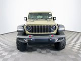 New 2025 Jeep Wrangler Unlimited Rubicon image 3