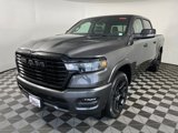 New 2025 RAM 1500 Laramie image 5