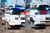 New 2025 Chrysler Voyager LX image 4