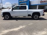 New 2025 Chevrolet Silverado 2500 LT image 4