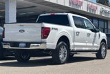 New 2025 Ford F150 Lariat w/ Equipment Group 502A High image 4