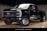 Used 2024 Ford F450 4x4 Crew Cab Super Duty image 4