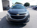 Used 2020 Chevrolet Equinox LT w/ Driver Convenience Package image 2