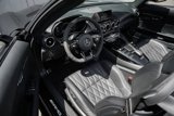 Used 2021 Mercedes-Benz AMG GT Roadster image 2