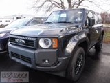 New 2025 Toyota Land Cruiser 1958 image 4