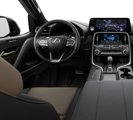 New 2025 Lexus LX 700h Overtrail image 6