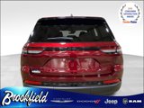 New 2025 Jeep Grand Cherokee Altitude image 4