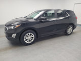 Used 2021 Chevrolet Equinox LT image 2