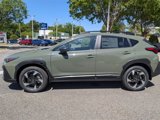 New 2025 Subaru Crosstrek 2.5i Limited image 4