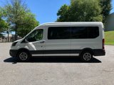 Certified 2023 Ford Transit 350 XL image 2