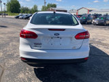 Used 2018 Ford Focus SE w/ SE Appearance Package image 4
