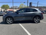 Certified 2025 Audi Q5 2.0T Premium w/ Convenience Plus Package image 3