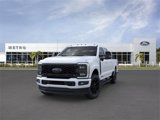 New 2025 Ford F250 Lariat image 2