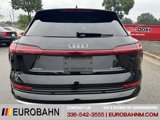 Used 2021 Audi e-tron Premium w/ Towing Package image 4