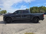 New 2026 RAM 1500 Laramie w/ Night Edition image 3