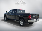 New 2025 RAM 2500 Big Horn image 5