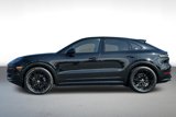 New 2025 Porsche Cayenne Coupe image 2
