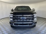 New 2025 Ford F250 Lariat w/ Chrome Package image 3