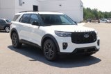 New 2025 Ford Explorer ST image 3