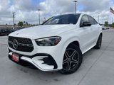 New 2025 Mercedes-Benz GLE 450 4MATIC Coupe image 3