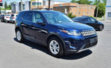 Used 2022 Land Rover Discovery Sport S image 6