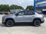 New 2026 Chevrolet Equinox RS w/ Convenience Package III image 2