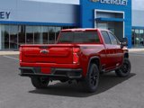 New 2025 Chevrolet Silverado 2500 LTZ w/ Trail Boss Package image 4