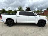 Used 2017 Toyota Tundra Platinum image 6
