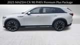 New 2025 MAZDA CX-90 Plug-In Hybrid w/ Premium Plus image 3
