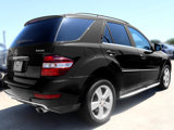 Used 2011 Mercedes-Benz ML 350 4MATIC image 5