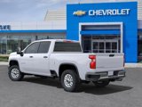 New 2025 Chevrolet Silverado 2500 W/T w/ WT/CX Safety Package image 3