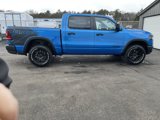 New 2025 RAM 1500 Rebel w/ Trailer Tow Group image 5