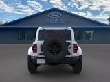 New 2025 Ford Bronco Raptor image 5