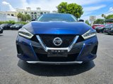 Used 2021 Nissan Maxima 3.5 SV image 3