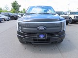 New 2025 Ford F150 Lightning XLT image 2