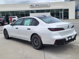 New 2025 BMW 740i image 6