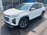 New 2026 Chevrolet Equinox LT w/ Convenience Package II image 2