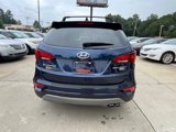 Used 2017 Hyundai Santa Fe Sport w/ 2.0T Ultimate Tech Package 05 image 4