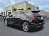 Used 2025 Cadillac XT5 Premium Luxury image 4