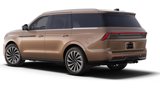 New 2025 Lincoln Navigator Black Label image 2
