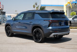 New 2026 Chevrolet Traverse LT w/ Driver Confidence Package image 6