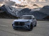 New 2025 Lincoln Aviator Reserve image 2